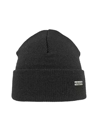 EISGLUT | Berretto per bambini Queen | schwarz